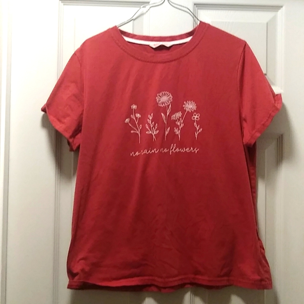 ROMWE | t-shirt